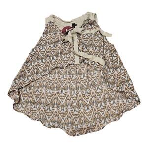 Valija XS Sleeveless Lucienne Top